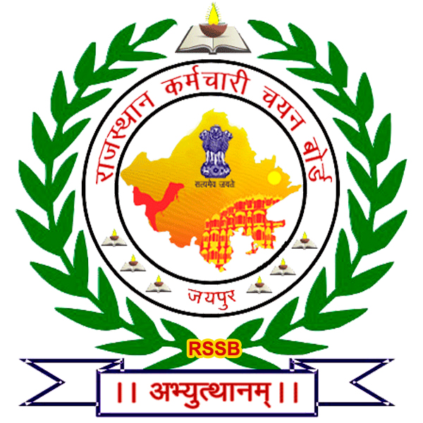 Rajasthan Staff Selection Board, Jaipur 